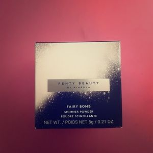 FENTY BEAUTY BY RIHANNA FAIRY BOMB
